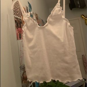 Brandy Melville tank top